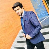 Shivam Goswami