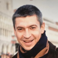 Eduard Sapozhnikov