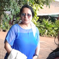 Nilofar Shaikh