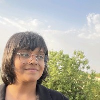 Antara Mohapatra