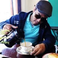 Rodolfo Gaona Velasco