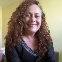 Jacqueline Costa Silva