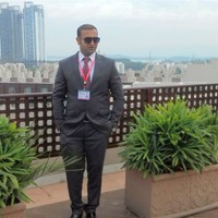 Laeeq Ahmed