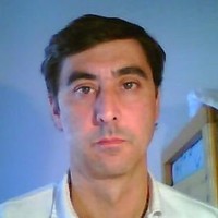 Antonio Sodric Gea