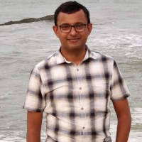 Amogh Raman