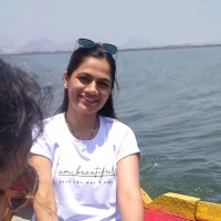 Priyanka Pardeshi