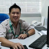 Andri Maitinus Gunawan