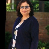 Sonal Trivedi