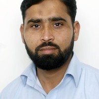 Iftikhar Ahmed