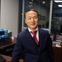 Eric Huang