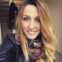 Gabriela Ancuta Dinita