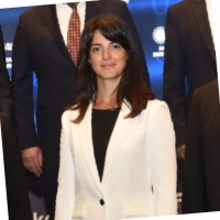 Burcu Eser Özyurt