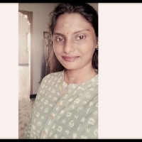 Vishalatchi M