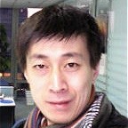 李悦 Larry