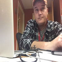 Timothy Blake