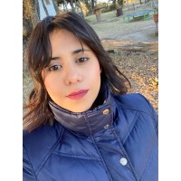 Pamela Reyes Becerra