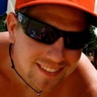 Seth Hinton