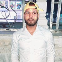 Anurag Baghel