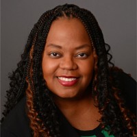 Elizabeth Lockett