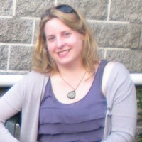 Rebecca Beaumont