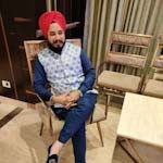 Gagandeep Singh Sethi