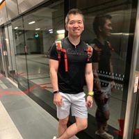 Adrian Lee Jin Soon
