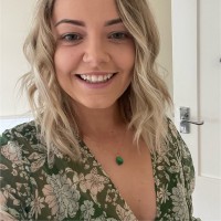 Molly Burke