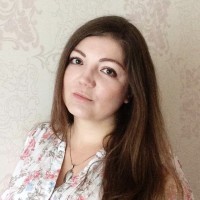 Kseniya Chistyakova