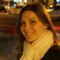 Elizabeth Blatchley