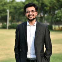 Nalin Sharma