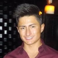 Christopher Almaraz