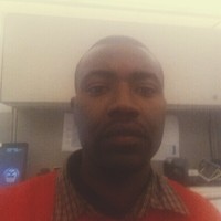 Louis Mbonji