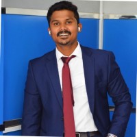 Mohammed Barakkathulla