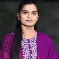Neha Samreen sk