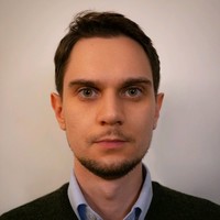 Dmitry Nikonov