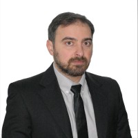 George Dzaganishvili