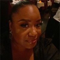Jackie Hodge