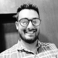Vinay K. Sharma
