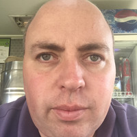 Darren Ian Prangnell