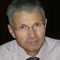 Jacques Bordes