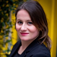 Claire Péron