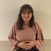 Ioanna Paspali-Strik