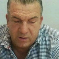Ergün Dervis