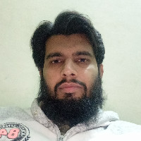 Hamza Arshad