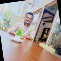 Arunkumar A