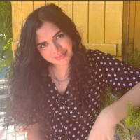 Larissa Isidoro Jacinto
