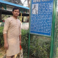MD SHOFIKUL ISLAM