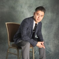 Derek Lim