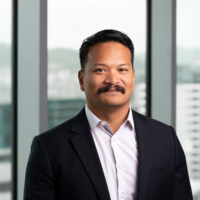 Richard Trieu