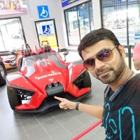 Tushar Somani